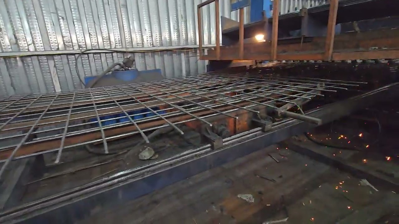 Lưới Thép Hàn Bê Tông Phú Thọ – Vĩnh Phúc