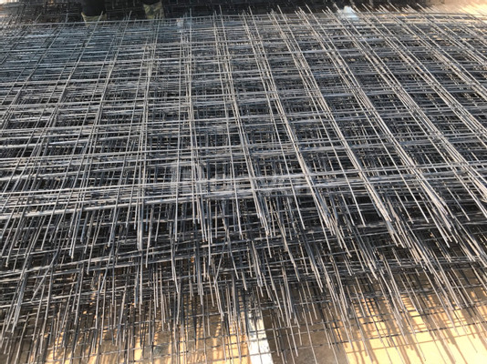 Lưới Thép Hàn Bê Tông Phú Thọ – Vĩnh Phúc