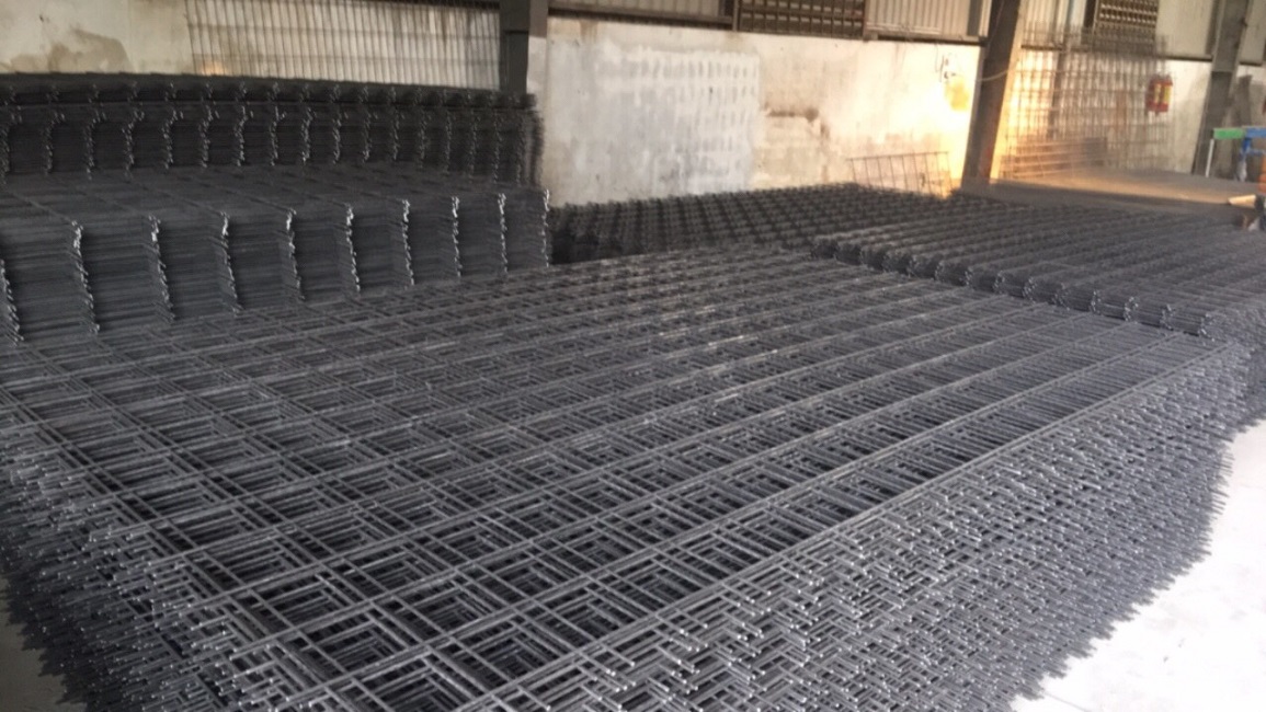 Lưới Thép Hàn Bê Tông Quảng Nam – Quảng Ngãi