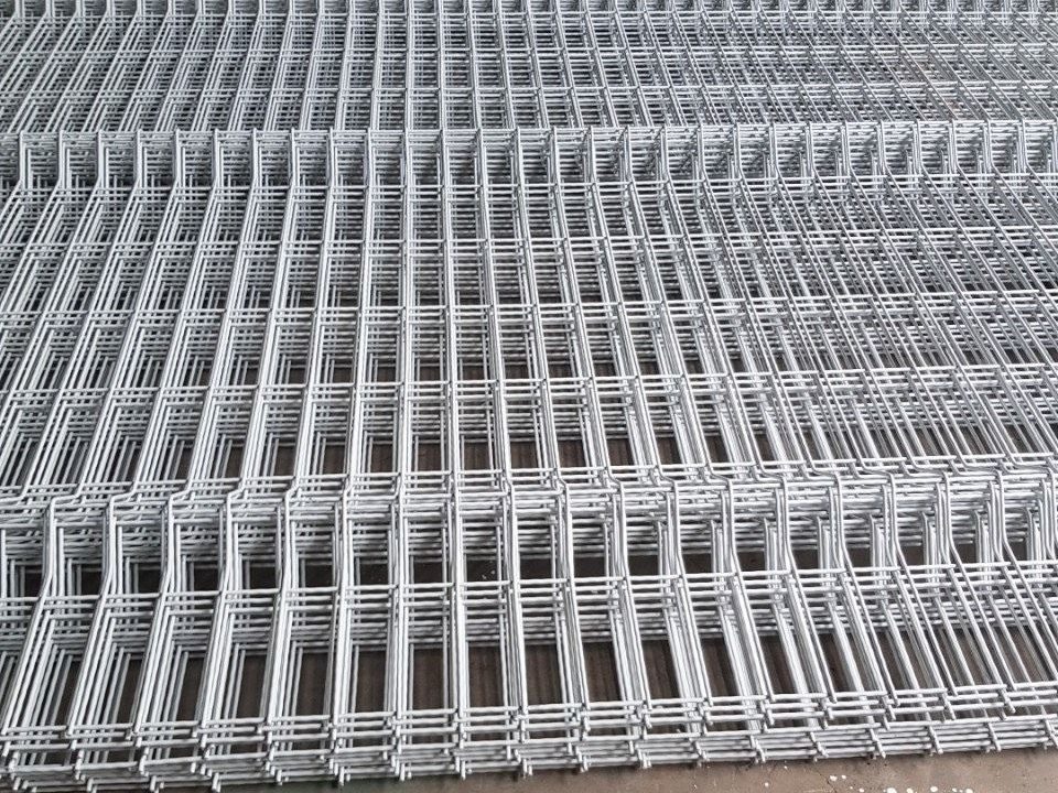 Lưới Thép Hàn Bê Tông Quảng Nam – Quảng Ngãi
