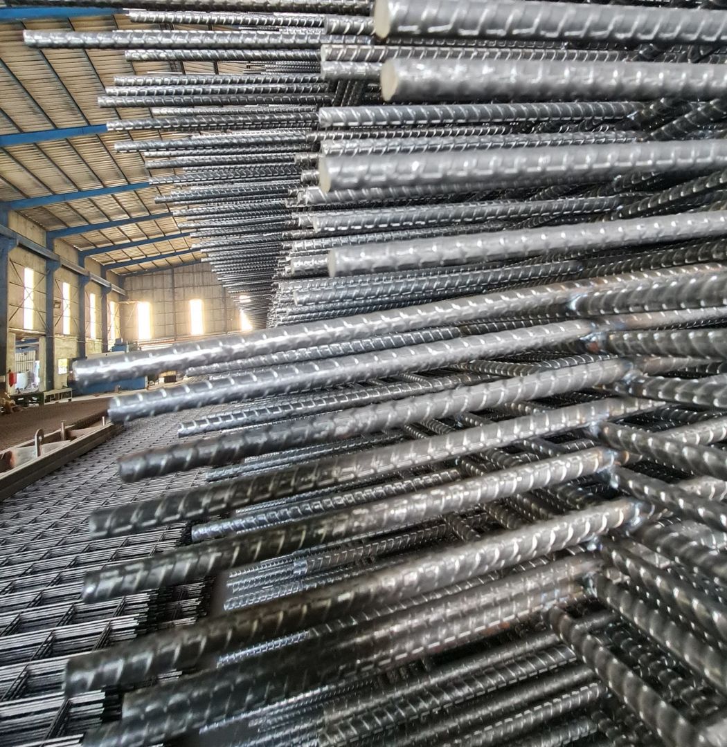 Lưới Thép Hàn Bê Tông Quảng Trị – Thừa Thiên Huế
