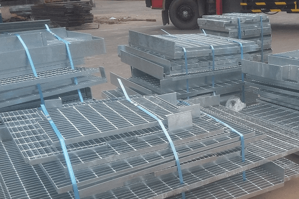 Lưới Thép Hàn Bê Tông Thái Nguyên – Bắc Giang