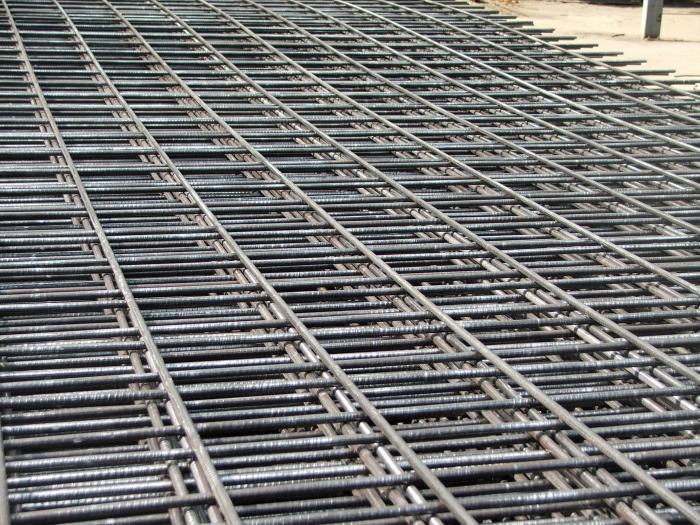 Lưới Thép Hàn Bê Tông Thái Nguyên – Bắc Giang