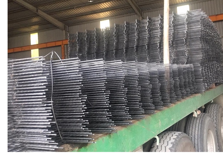 Lưới Thép Hàn Bê Tông Thanh Hóa