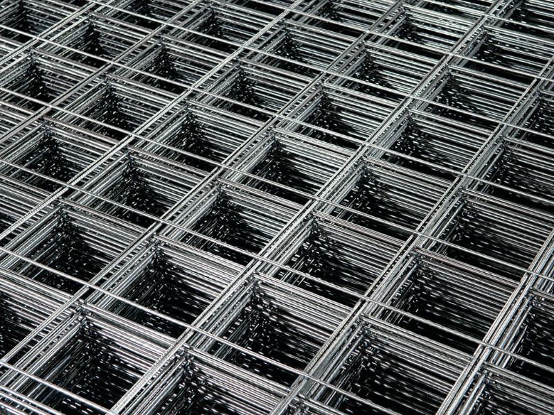 Lưới Thép Hàn Bê Tông Thanh Hóa