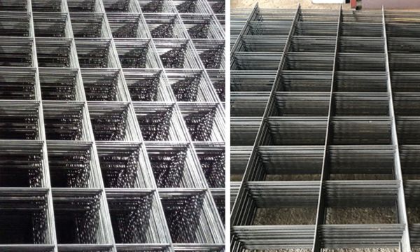 Lưới Thép Hàn Bê Tông Vĩnh Long – Trà Vinh