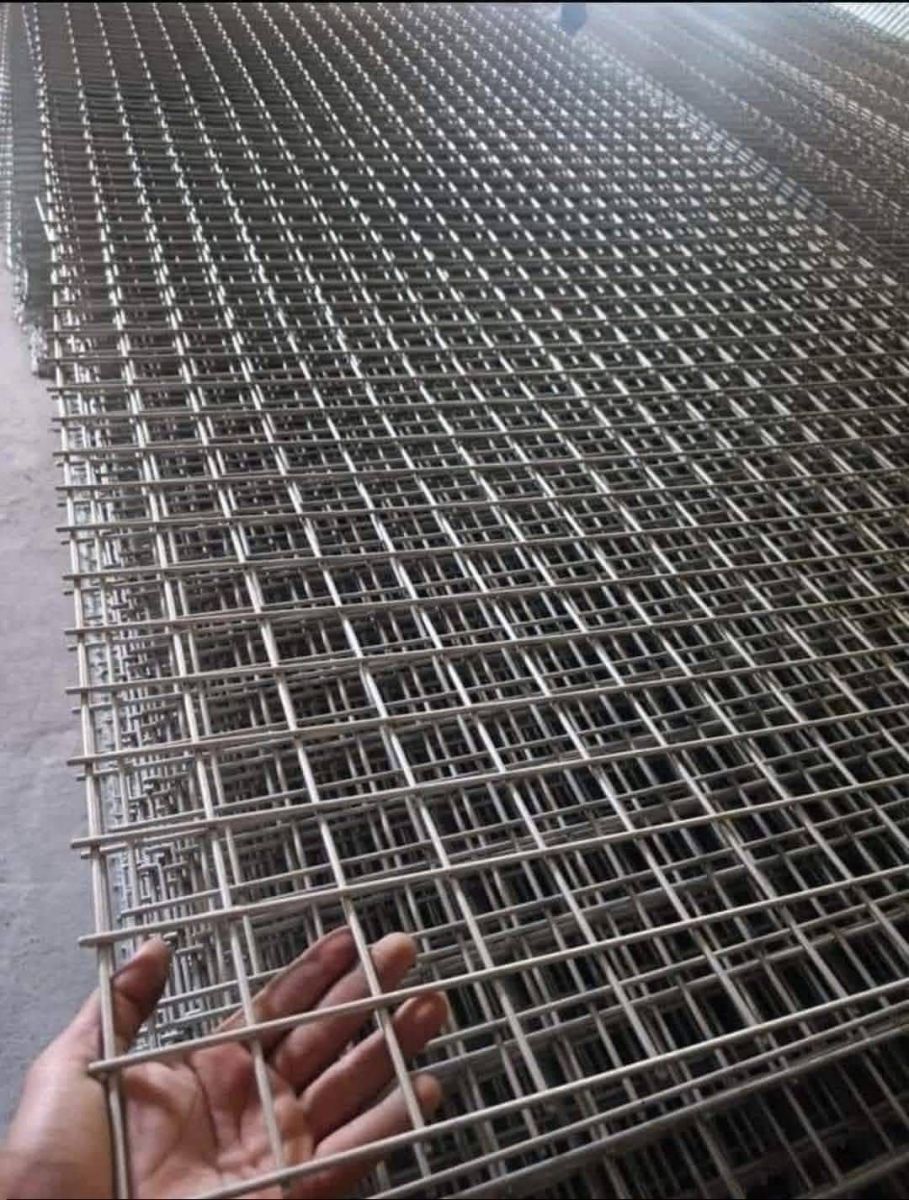 Lưới Thép Hàn Bê Tông Vĩnh Long – Trà Vinh