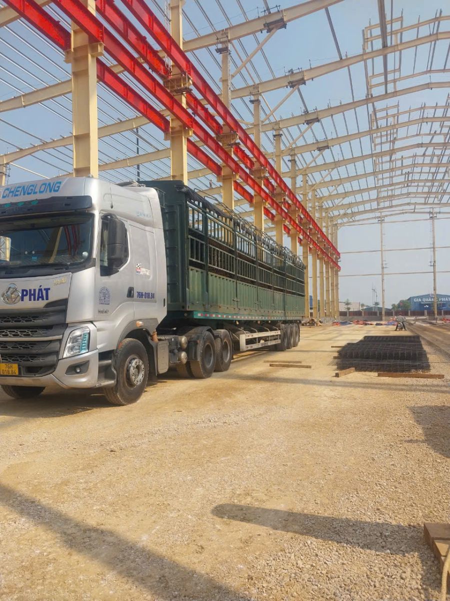 Ưu điểm và nhược điểm của lưới thép hàn bê tông so với lưới thép thường
