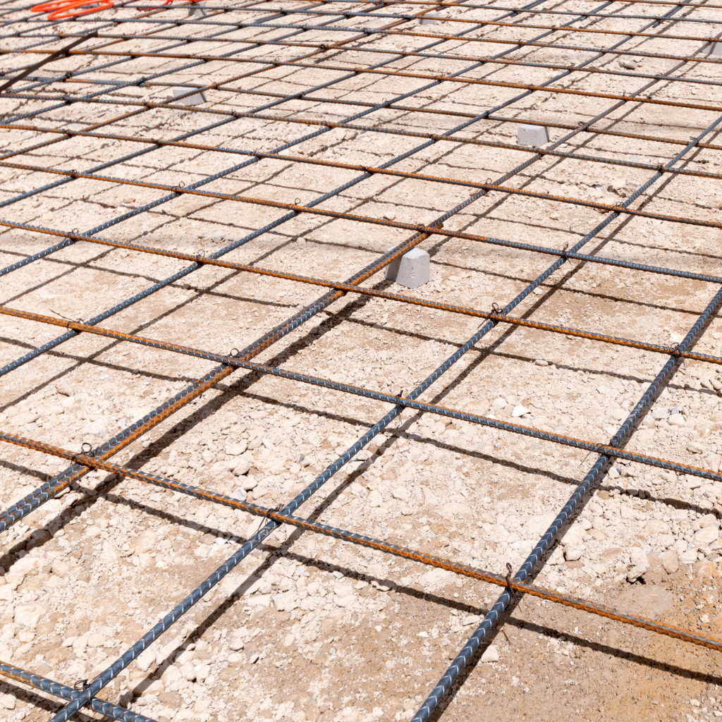 Lưới thép hàn có thể kết hợp với các vật liệu xây dựng khác không? tại lưới thép hàn long an
